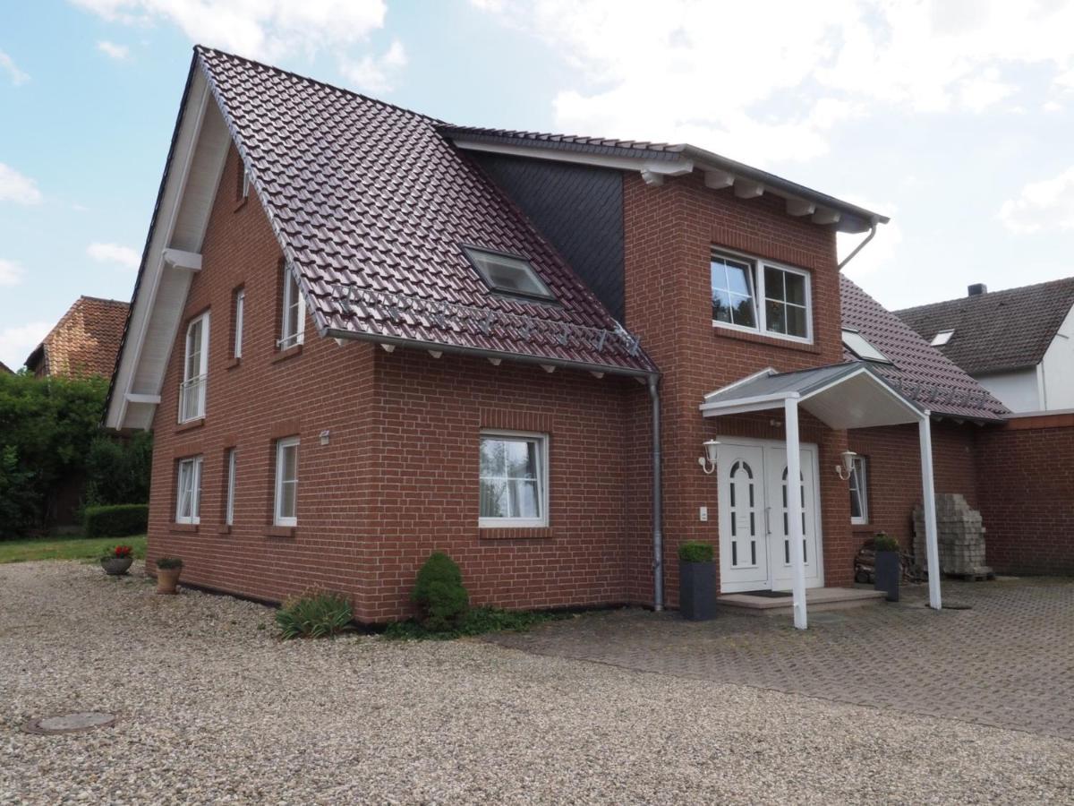 Gasthof Erfurth Sehnde Exterior foto